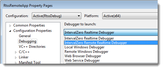 MiniTutorial: Debugging Applications Remotely in Visual Studio